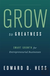 Grow To Greatness