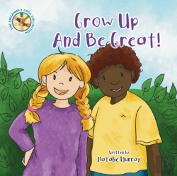 Bertrand.pt - Grow Up And Be Great