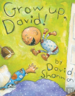 Bertrand.pt - Grow Up, David!