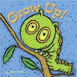 Bertrand.pt - Grow Up