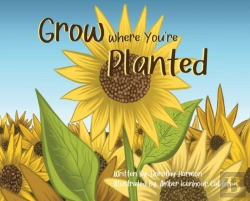 Bertrand.pt - Grow Where You'Re Planted