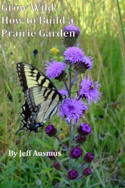 Bertrand.pt - Grow Wild: How To Build A Prairie Garden