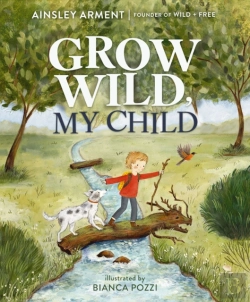 Bertrand.pt - Grow Wild, My Child