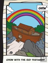 Grow With The Old Testament