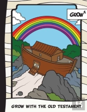 Grow With The Old Testament