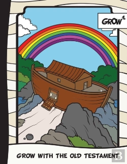 Bertrand.pt - Grow With The Old Testament