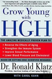 Grow Young With Hgh