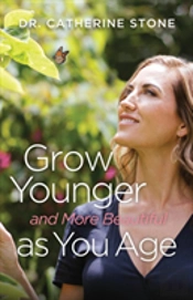 Grow Younger And More Beautiful As You Age