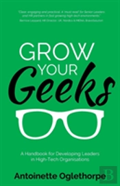 Grow Your Geeks