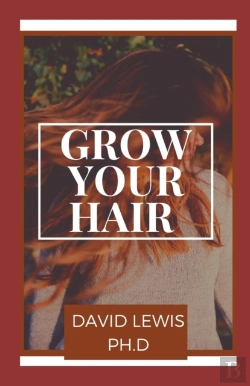 Bertrand.pt - Grow Your Hair
