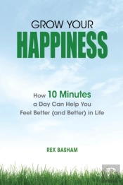 Grow Your Happiness