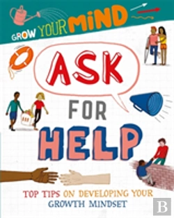 Bertrand.pt - Grow Your Mind: Ask For Help