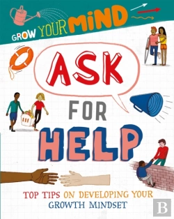 Bertrand.pt - Grow Your Mind: Ask For Help