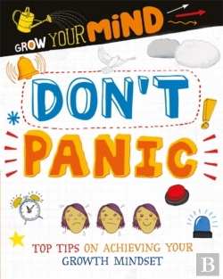 Bertrand.pt - Grow Your Mind: Don'T Panic