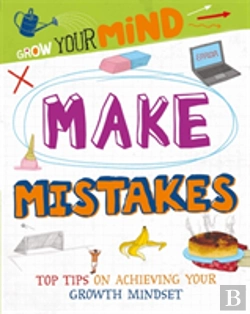 Bertrand.pt - Grow Your Mind: Make Mistakes