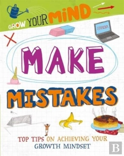 Bertrand.pt - Grow Your Mind: Make Mistakes