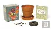 Grow Your Own Bouquet