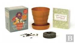 Bertrand.pt - Grow Your Own Bouquet