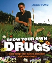 Grow Your Own Drugs