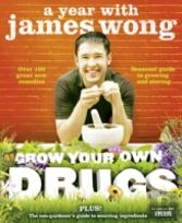 Grow Your Own Drugs