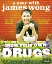 Grow Your Own Drugs