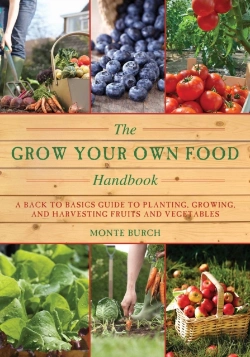 Bertrand.pt - Grow Your Own Food Handbook