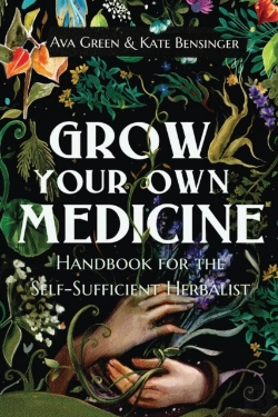 Bertrand.pt - Grow Your Own Medicine
