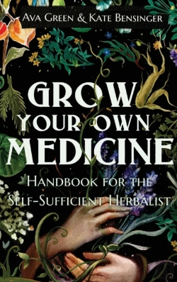 Bertrand.pt - Grow Your Own Medicine