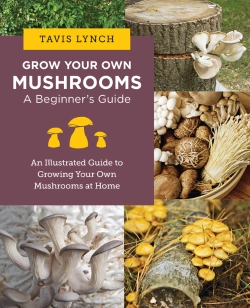 Bertrand.pt - Grow Your Own Mushrooms: A Beginner'S Guide