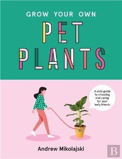 Bertrand.pt - Grow Your Own Pet Plants