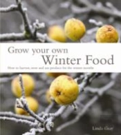 Grow Your Own Winter Food