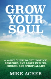Grow Your Soul