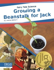 Growing A Beanstalk For Jack
