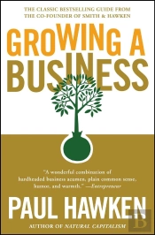 Growing A Business