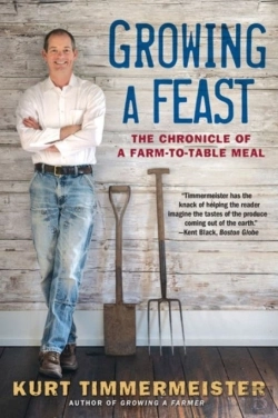Bertrand.pt - Growing A Feast - The Chronicle Of A Farm-To-Table Meal