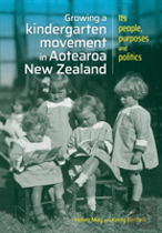 Growing A Kindergarten Movement In Aotearoa New Zealand