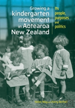 Bertrand.pt - Growing A Kindergarten Movement In Aotearoa New Zealand