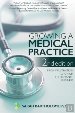 Bertrand.pt - Growing A Medical Practice 2nd Edition