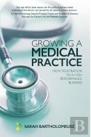 Growing A Medical Practice