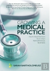 Growing A Medical Practice