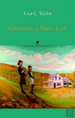 Bertrand.pt - Growing A New Tail