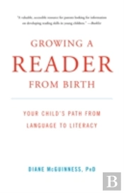 Growing A Reader From Birth