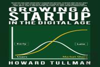Growing A Startup In The Digital Age