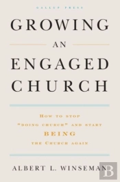 Growing An Engaged Church