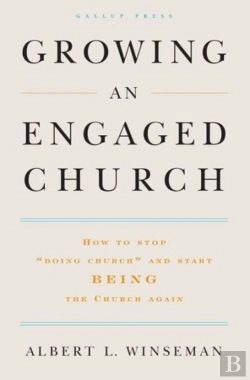 Bertrand.pt - Growing An Engaged Church