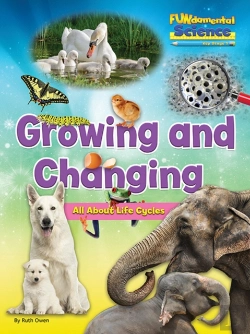 Bertrand.pt - Growing And Changing - All About Life Cycles