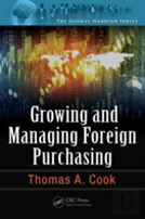 Growing And Managing Foreign Purchasing