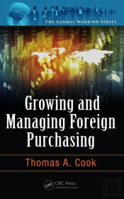 Growing And Managing Foreign Purchasing