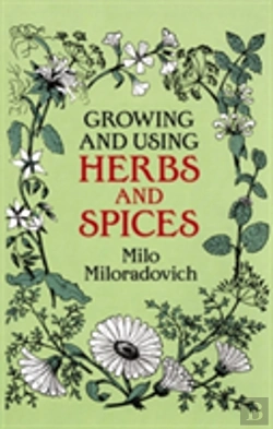 Bertrand.pt - Growing And Using Herbs And Spices