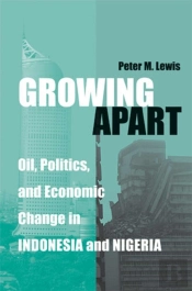 Growing Apart